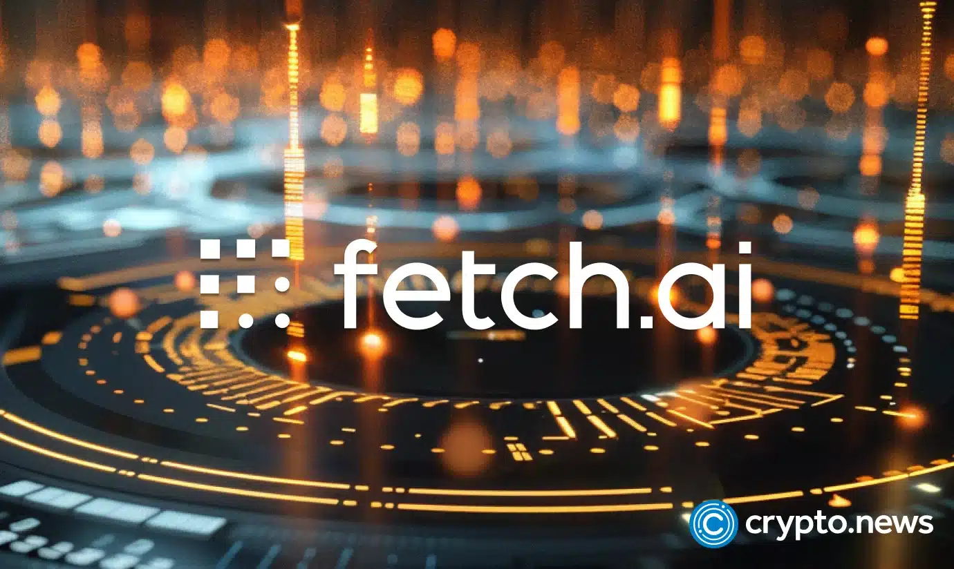 Fetch.ai unveils Innovation Lab, commits $10m yearly to AI startups