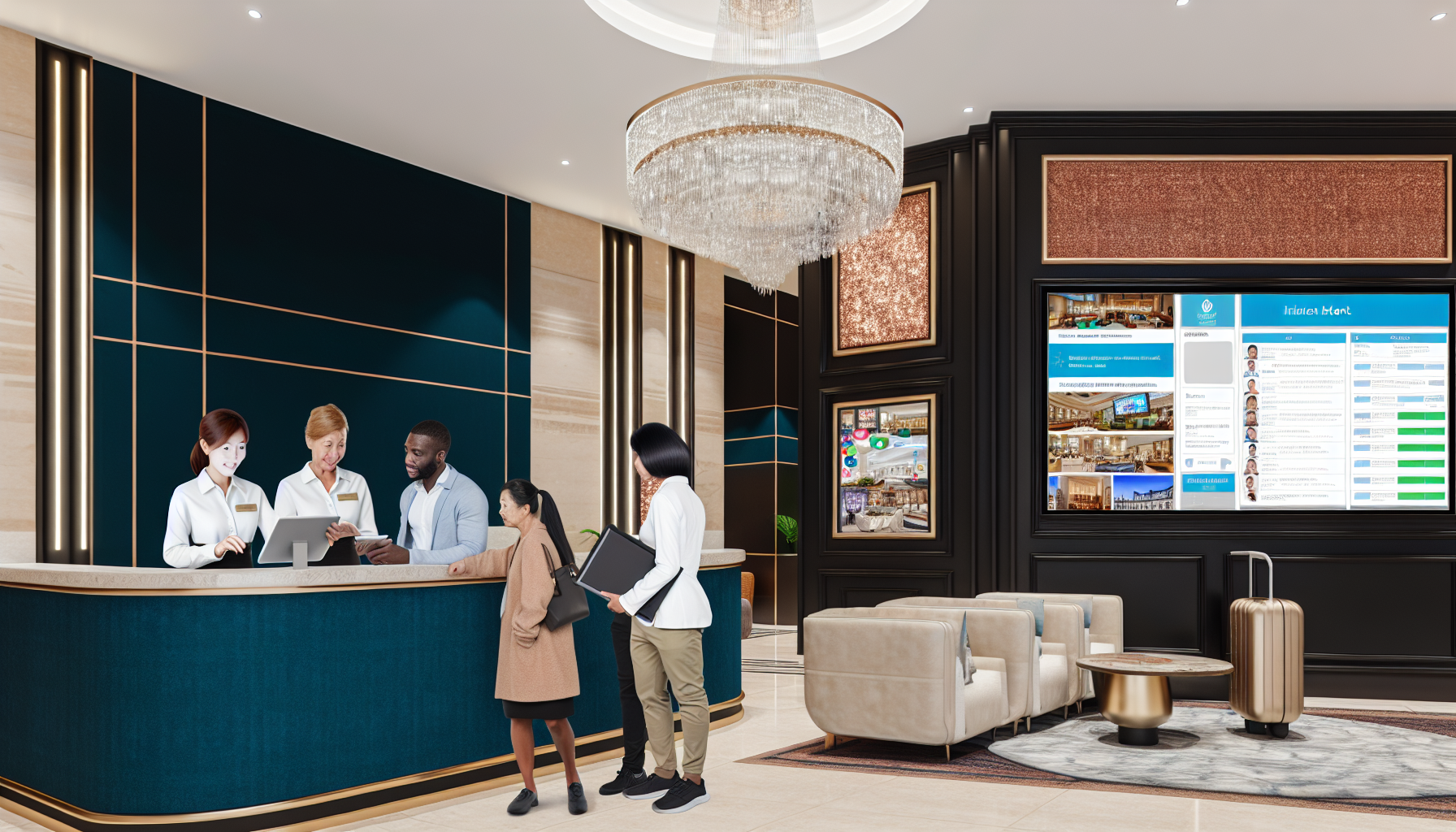 Hilton revolutionizes luxury travel with enhanced advisor program