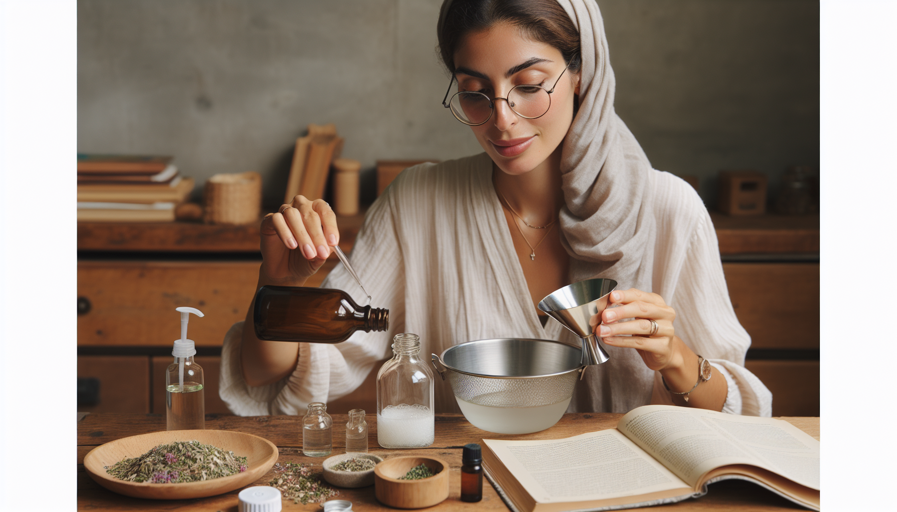 Make your own eco-friendly hand soap: easy DIY guide