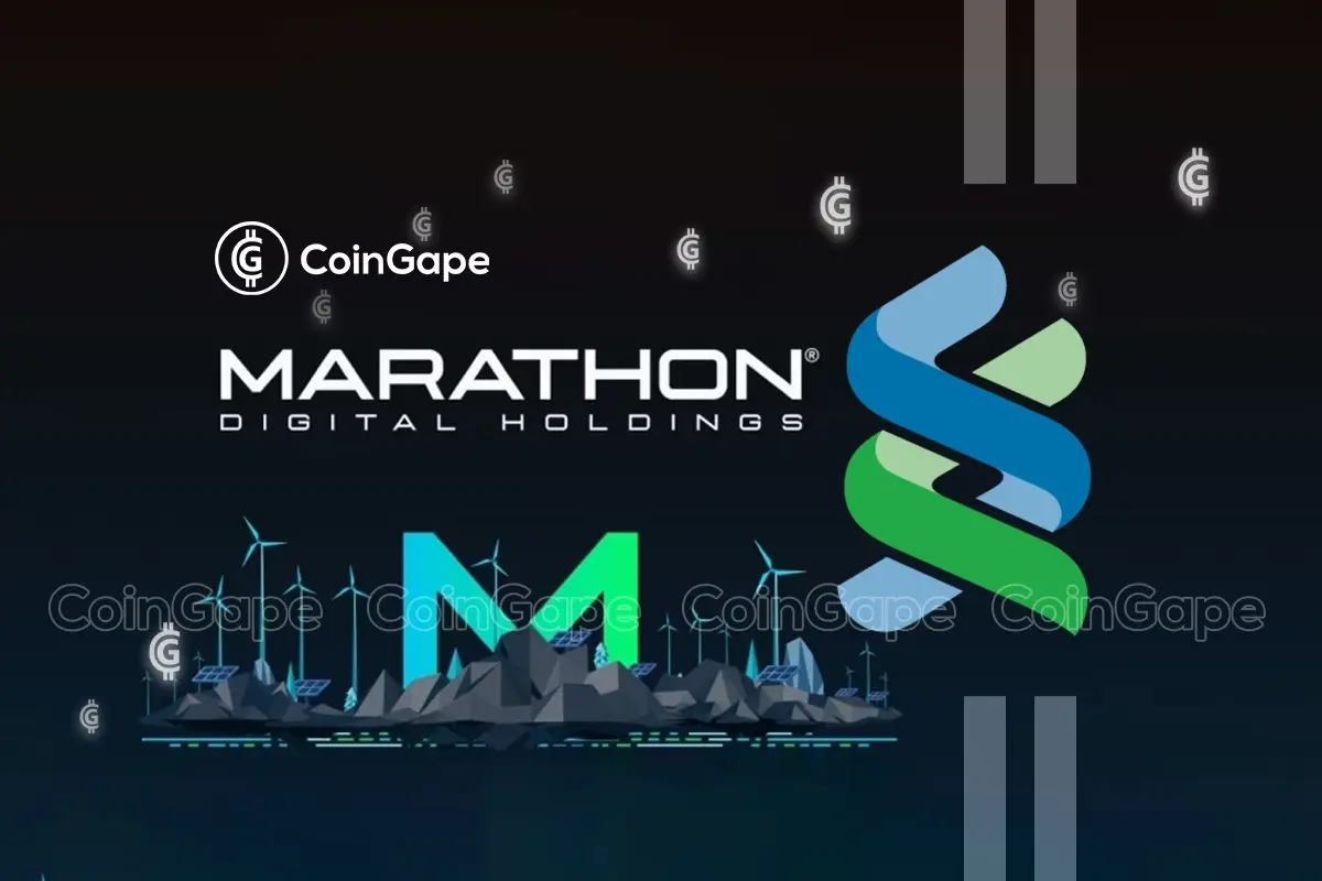 Bitcoin Miner Marathon Digital Partners Standard Chartered-Backed Zodia Custody