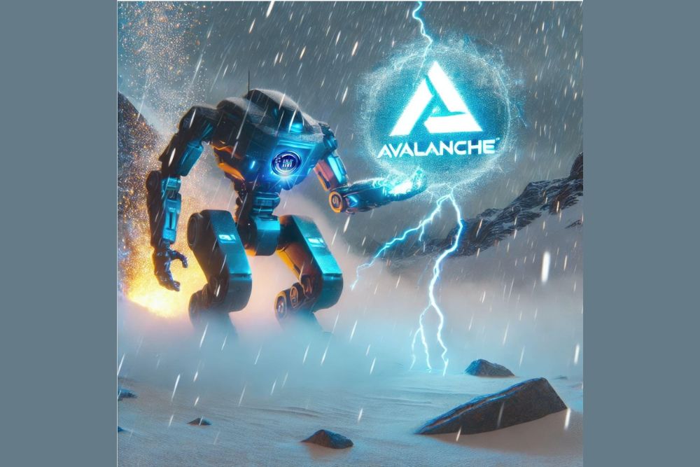 Perfect Buying Opportunity For Bleeding Avalanche and FET Whales With This Viral AI Presale Promising 25x Profits