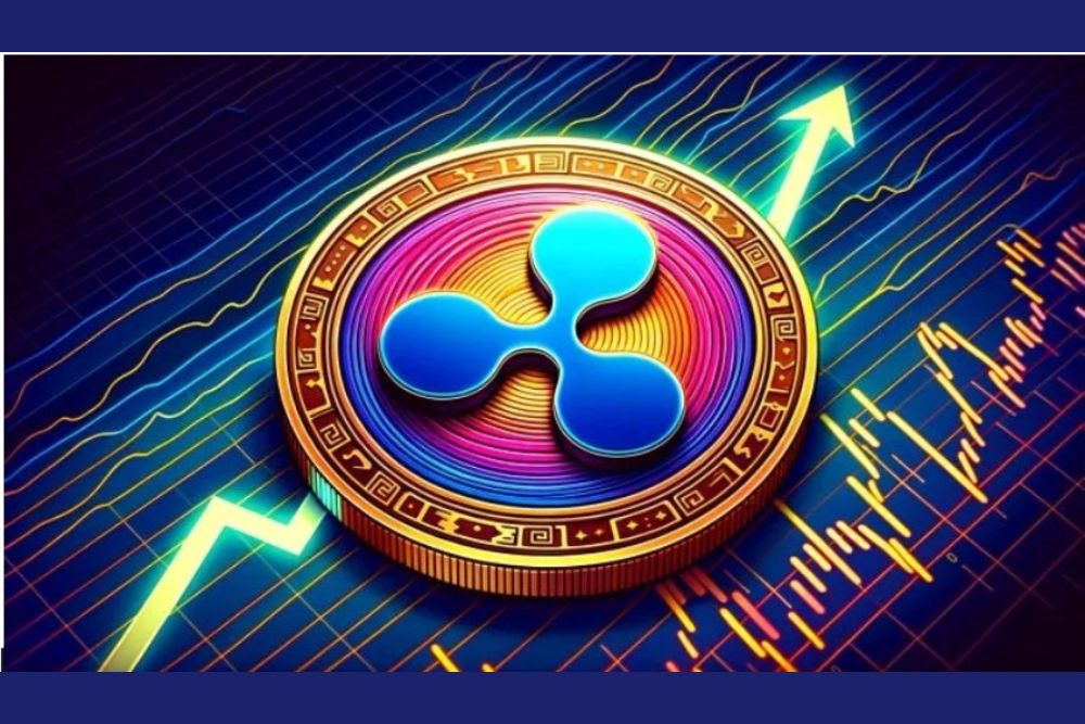 Ripple (XRP) On Verge of Historical Breakout, A Major Catalyzer for Altcoins?