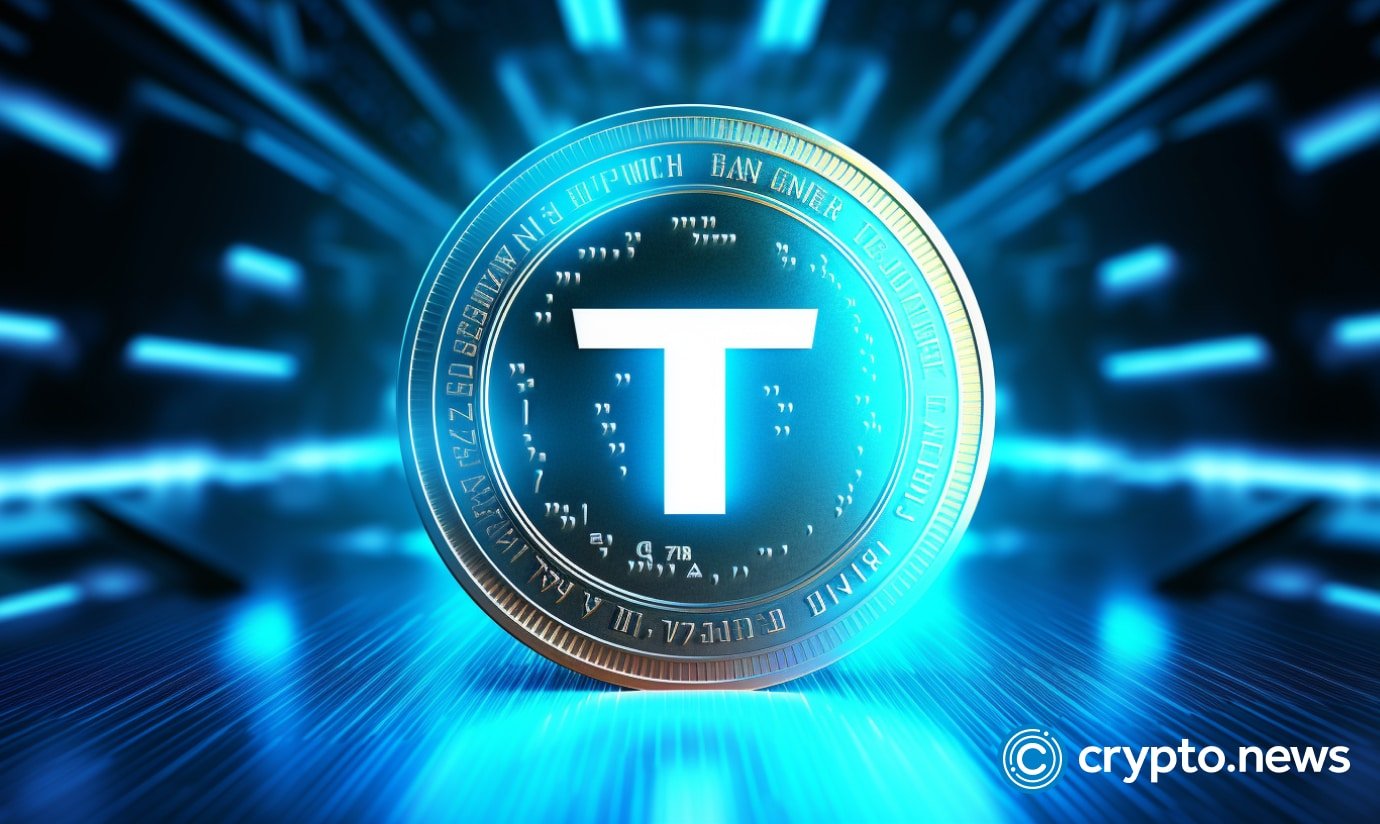 Tether to develop dirham-pegged stablecoin in UAE