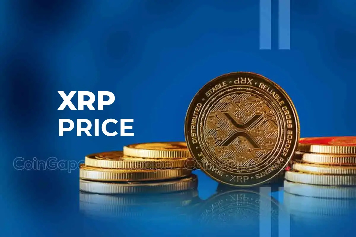 This XRP Price Pattern Could Send Ripple Close to $1