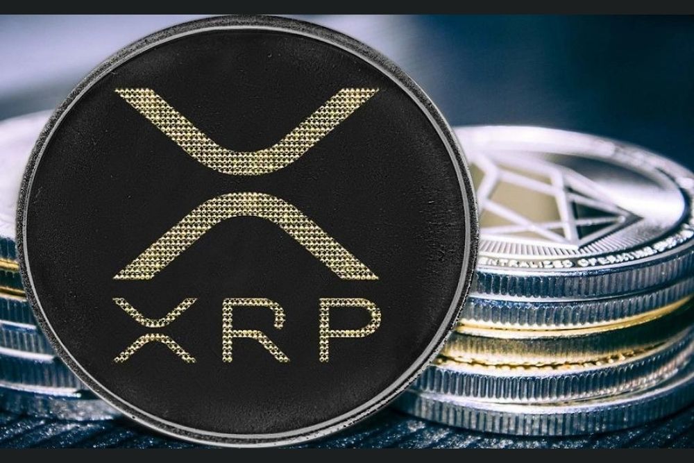 Top Analyst Says XRP Explosive Run is “So Close”