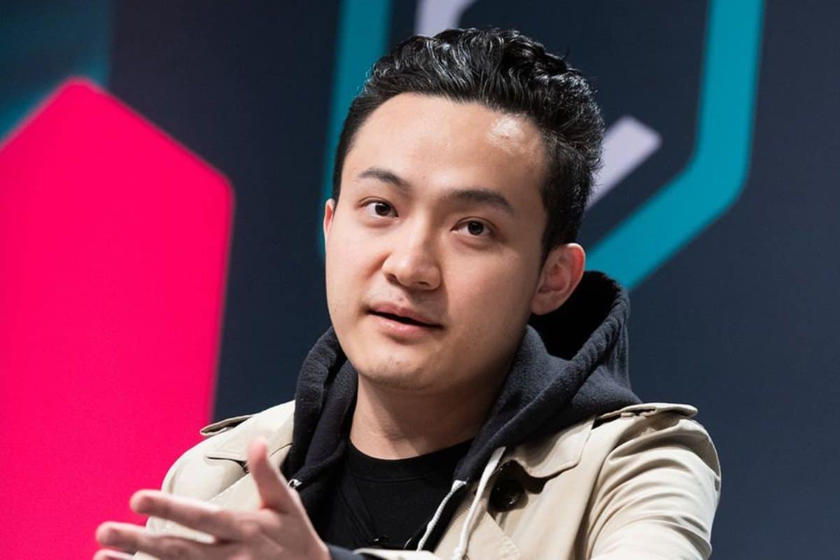 Poloniex's Justin Sun Announces 5% Bounty For Stolen $126 Million Funds