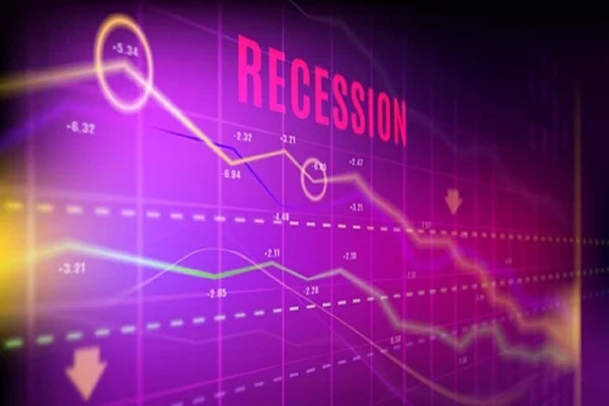 US Recession Fears Abating As US Services PMI Hits 51.4%