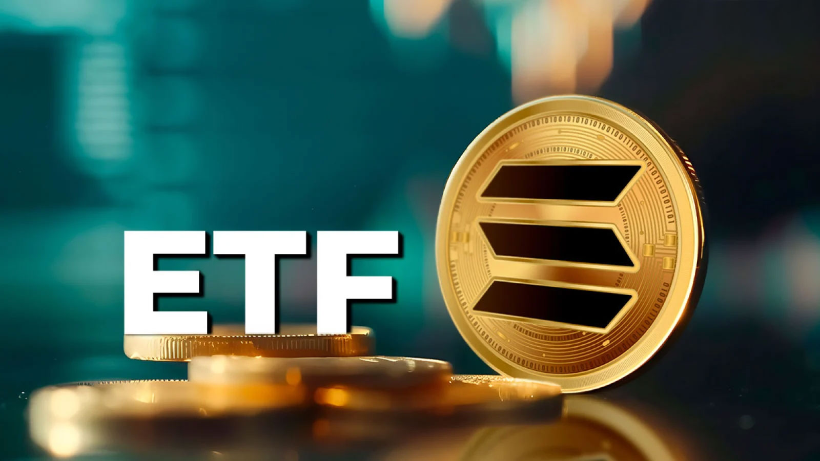 US Solana ETF Hinges On Regulatory "Soft Fork": VanEck Exec