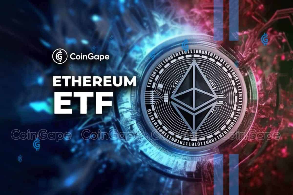 Will Ethereum Price Rebound Reach $3,000 As Staked ETH Rise To 34.12M?