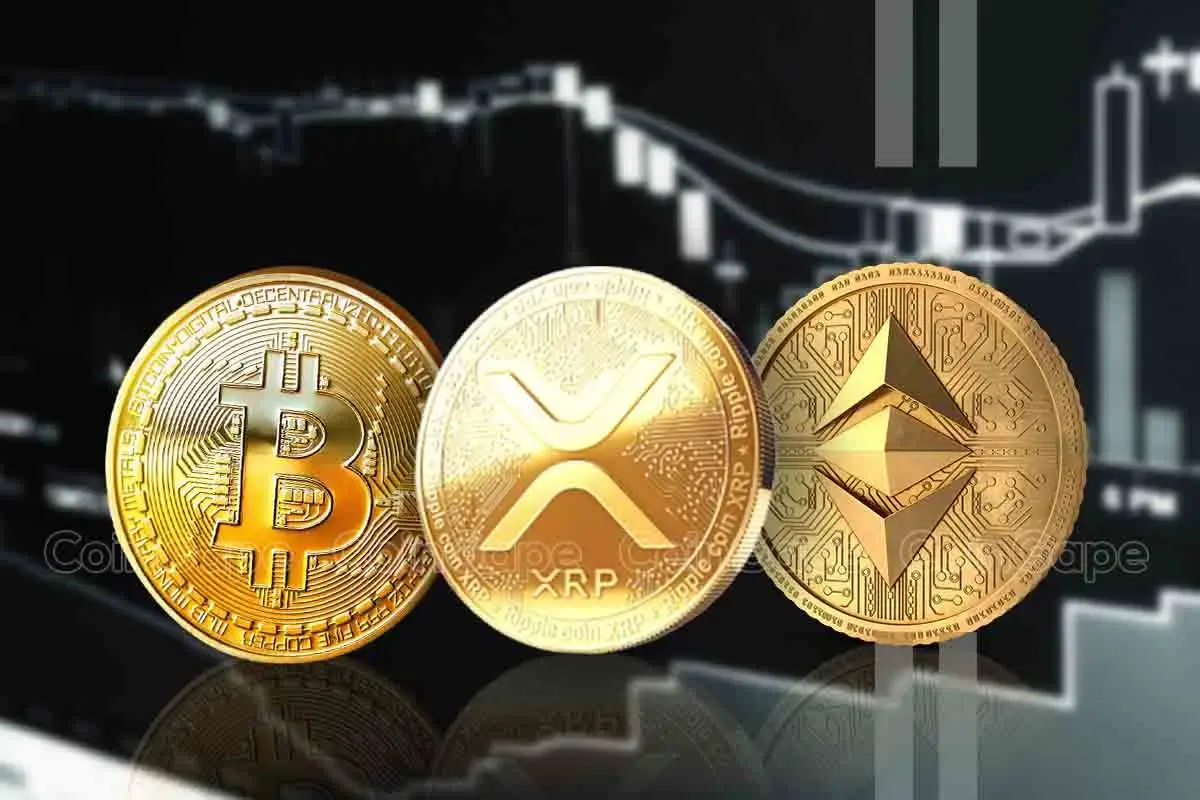 XRP Price Prediction: Ripple Outperforms Bitcoin & Ethereum, Eyes 25% Rally