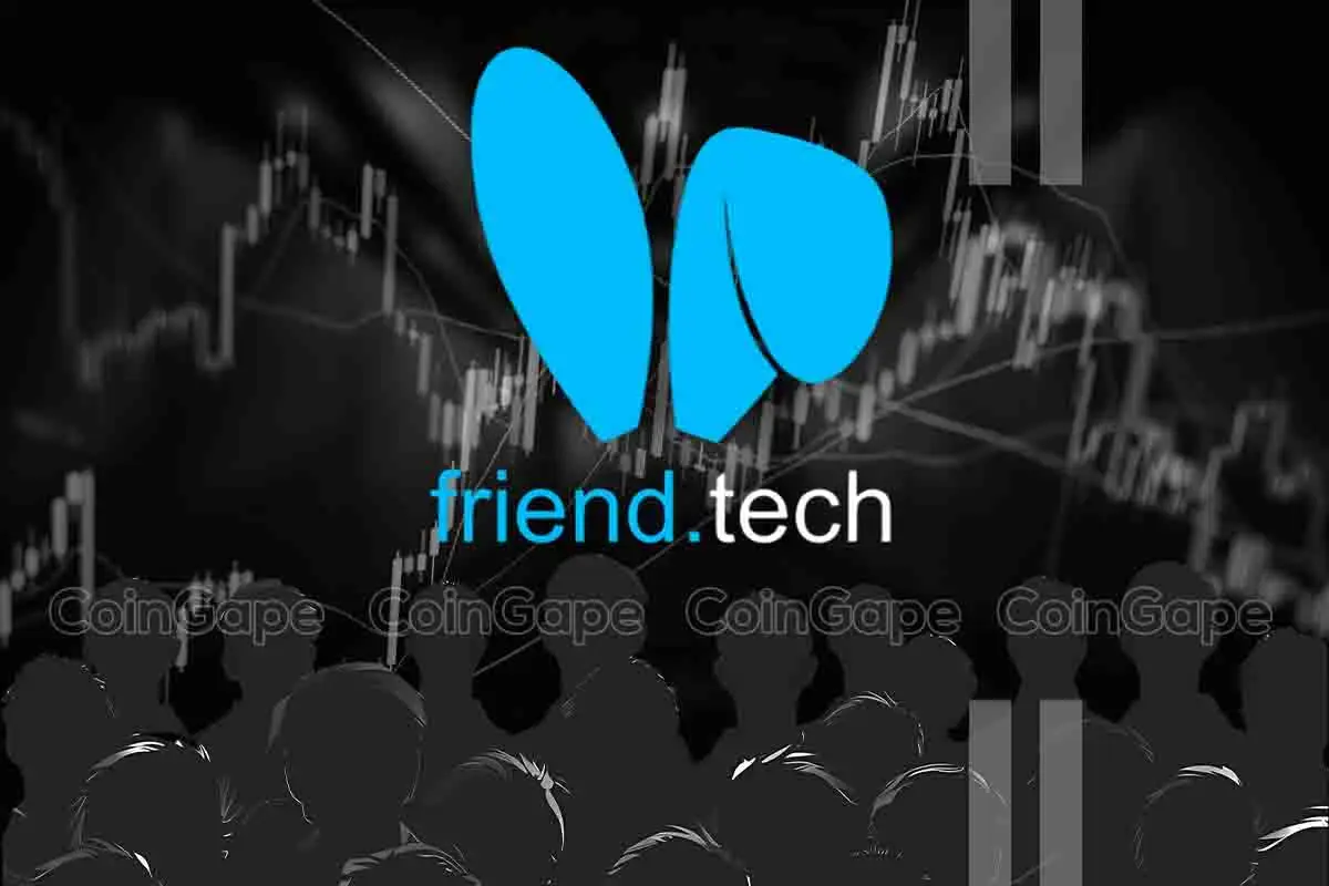 Crypto Trader Lost $16 Million After Betting $17 Million On FRIEND Token