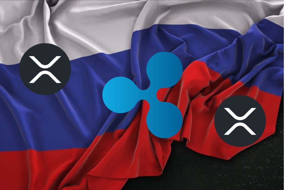 Document Shows XRP as Bridge Currency in Ripple Possible Collaboration with Russia’s Central Bank