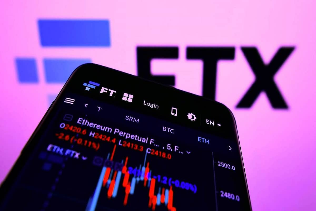 FTX Exchange No Longer Have A Stake In AI Startup Anthropic