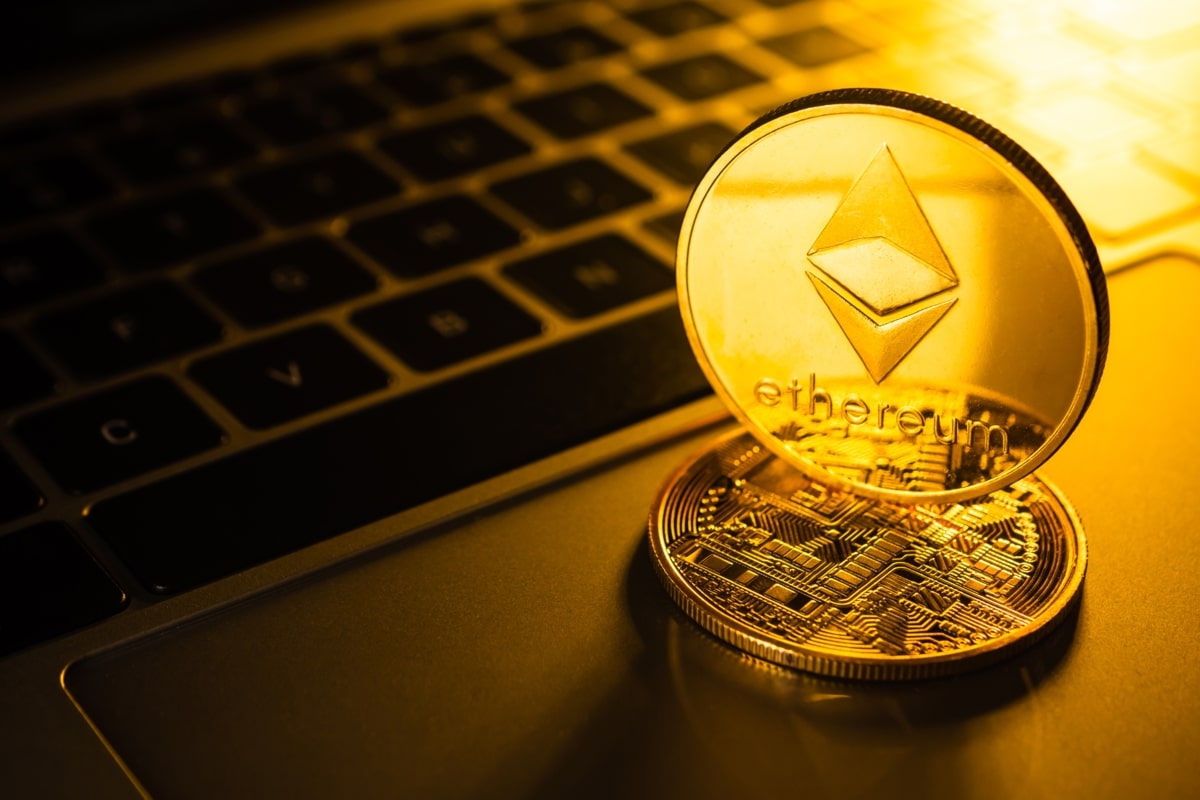 Metalpha on Ethereum Selling Spree, Can Dump 51,300 ETH By End of Week