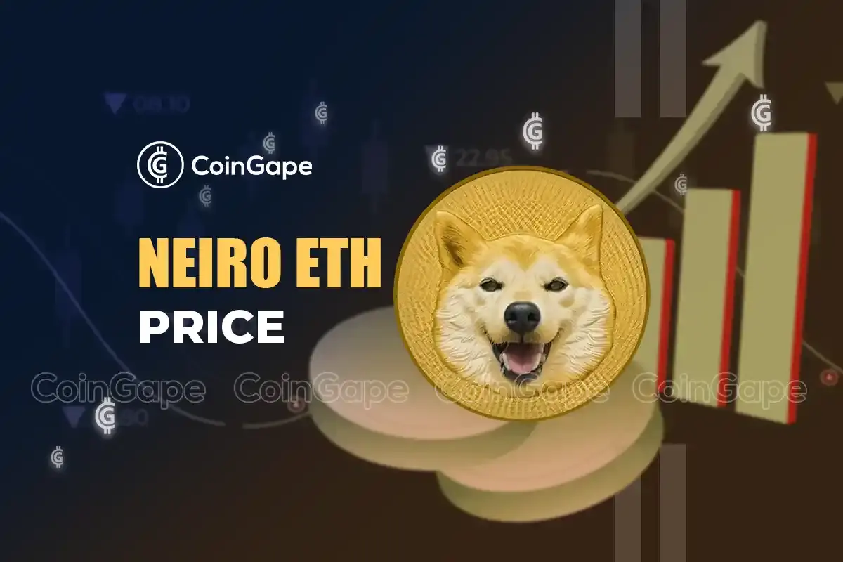 NEIRO Price Shoots 110% On Binance and OKX Futures Listing, What’s Next?