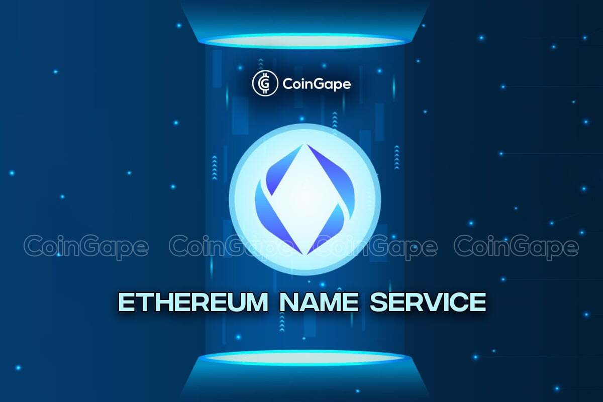 Ethereum Name Service