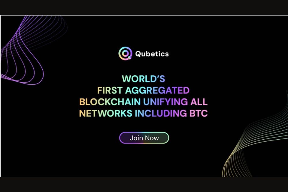 Qubetics Sets a New Standard at Token2049 with Revolutionary Blockchain Advancements