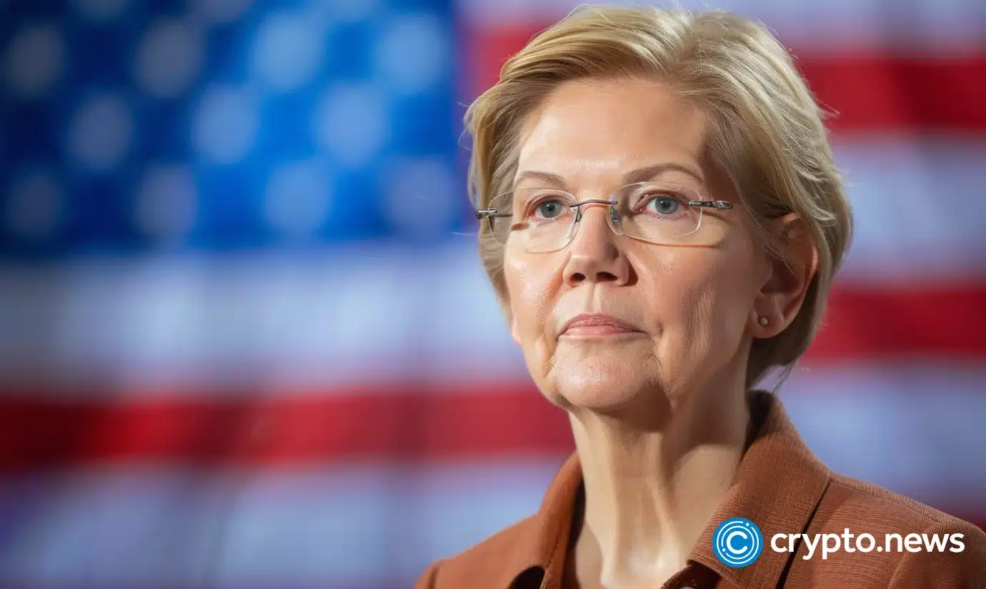 Sen. Warren advises 75bps Fed cut on recession fears 