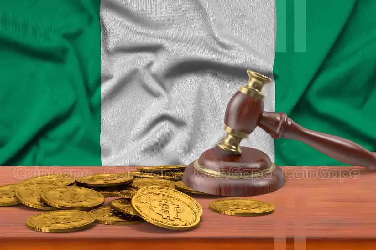 Will Nigerian Court Grant Bail To Detained Binance Executive?