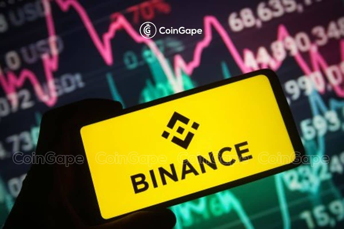 Will This Move By Binance Create Ripple Effect For BTC, ETH, SOL, XRP Rally?